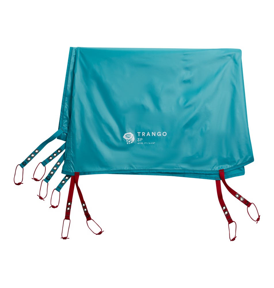 Trango™ 3 Bodenplane
