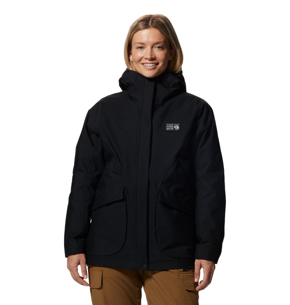 Weather Down™ Parka