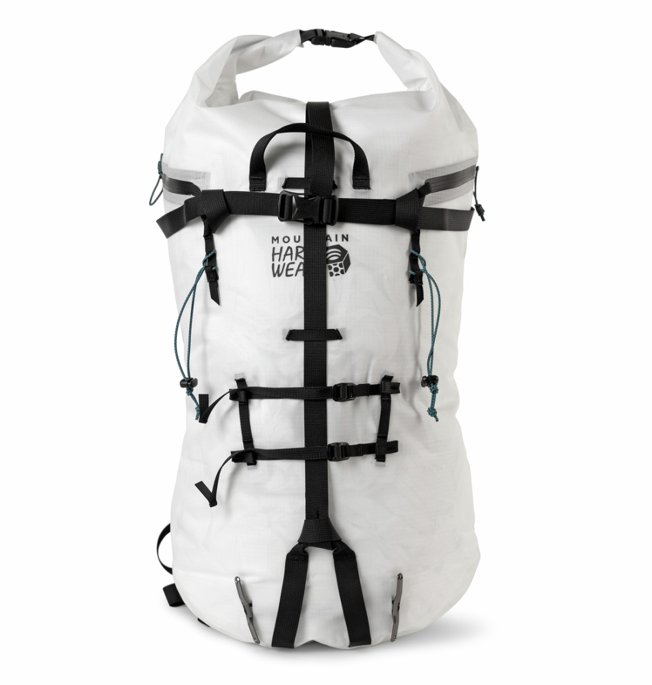 Alpine Light™ Roll Top 30 Rucksack