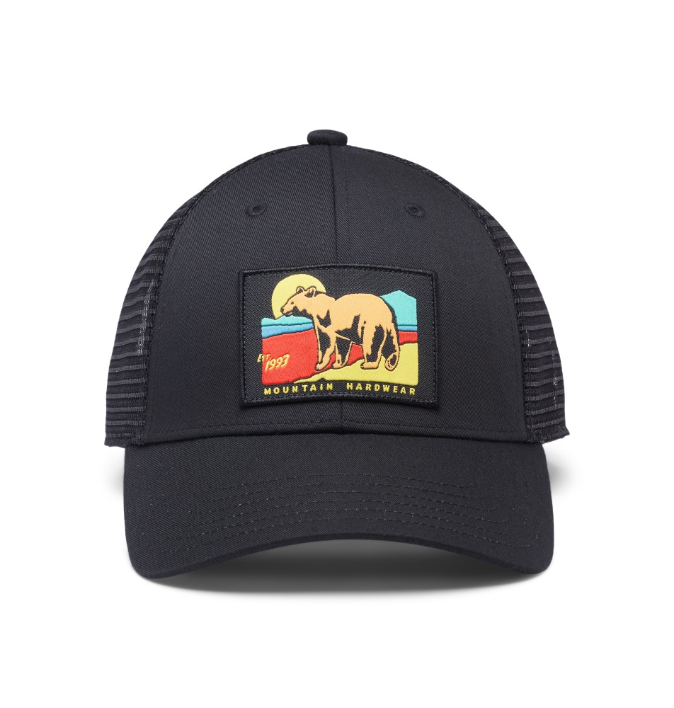 93 Bear Trucker Mütze