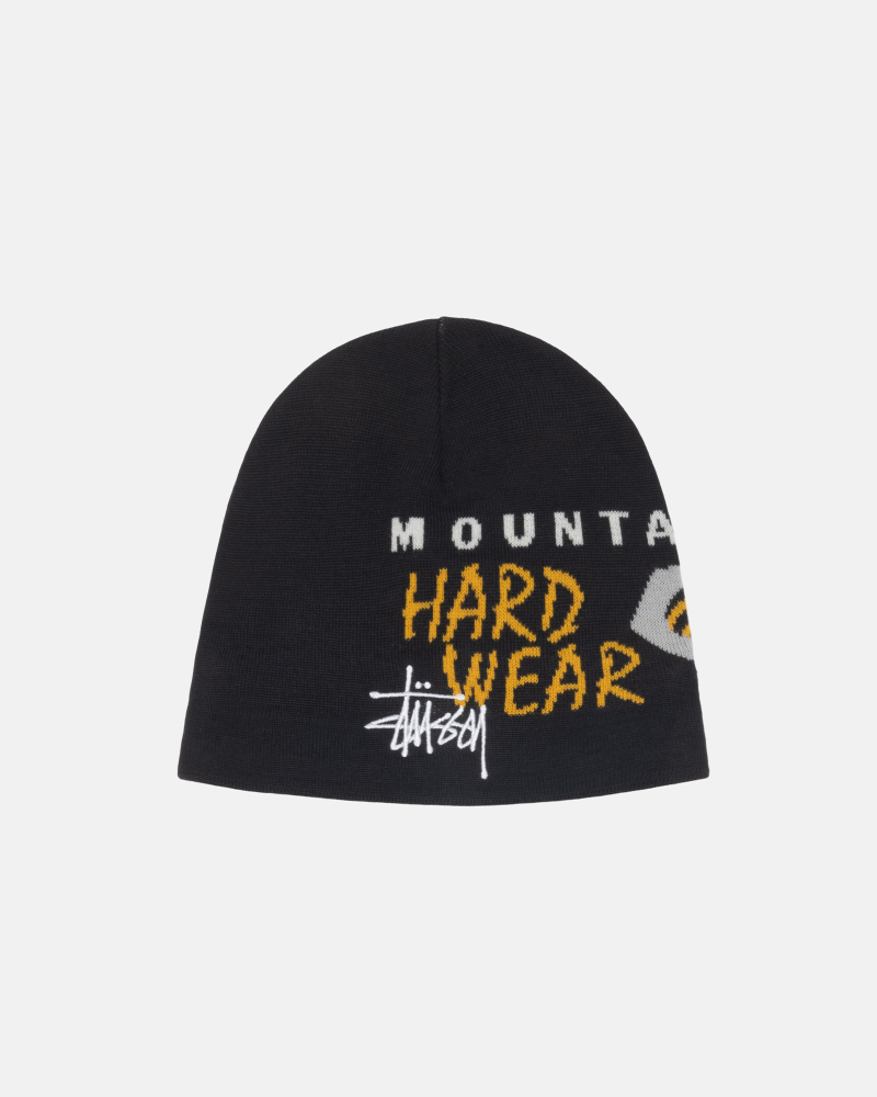MHW X Stüssy Beanie