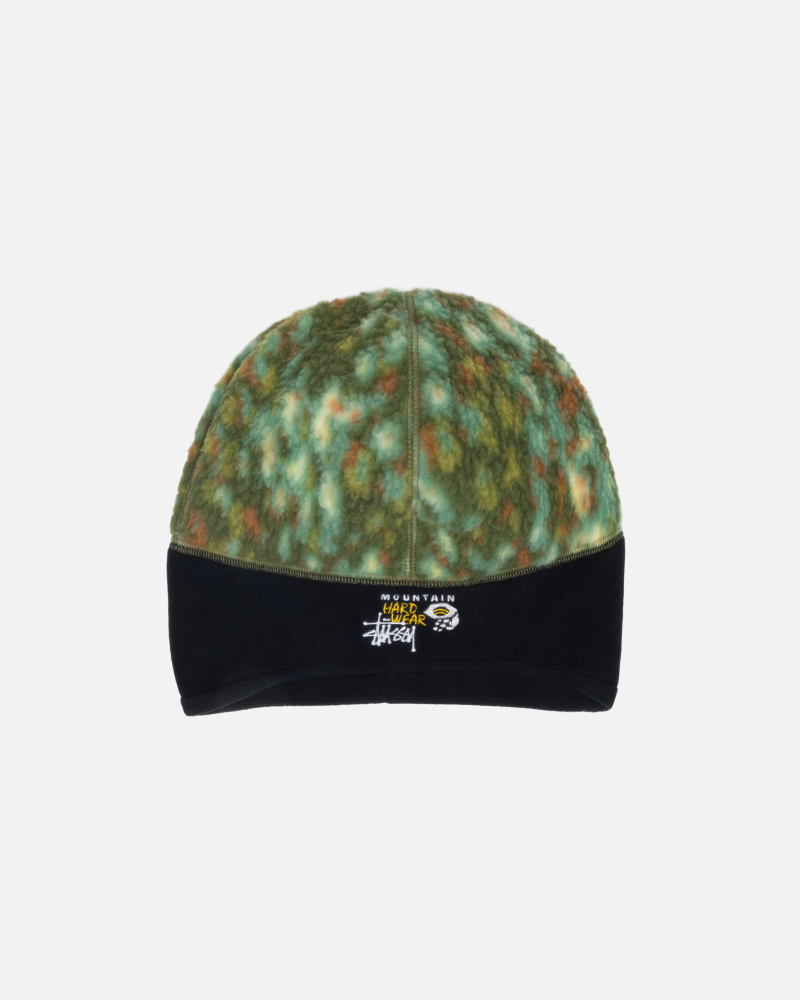 MHW X Stüssy Dome